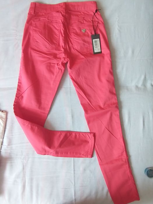 Guess spodnie nowe