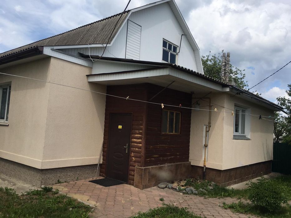 Дом на продажу/Дім на продаж