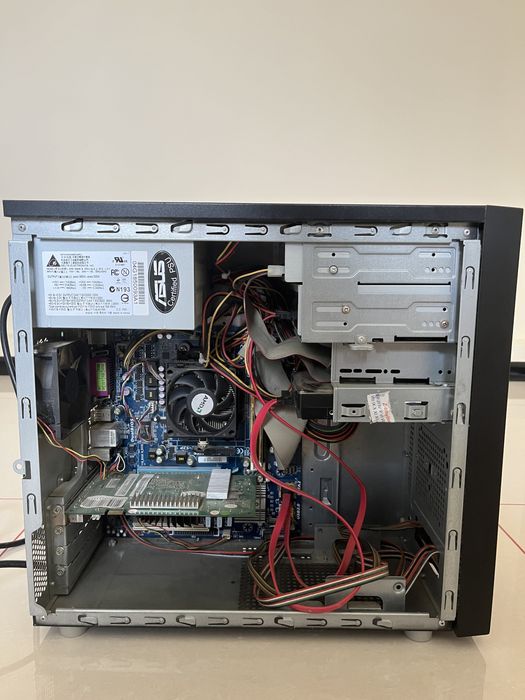 Продам стаціонарний компʼютер