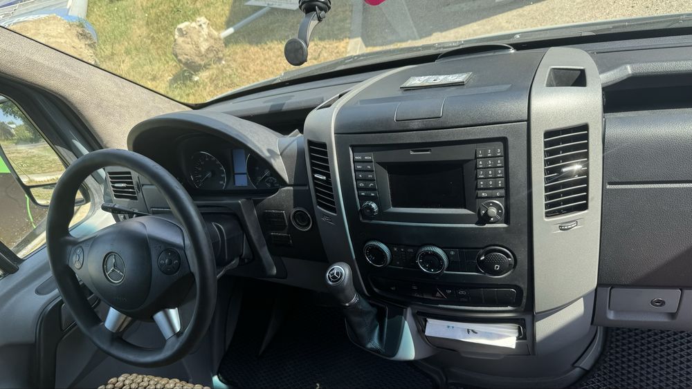 Mercedes Sprinter 906