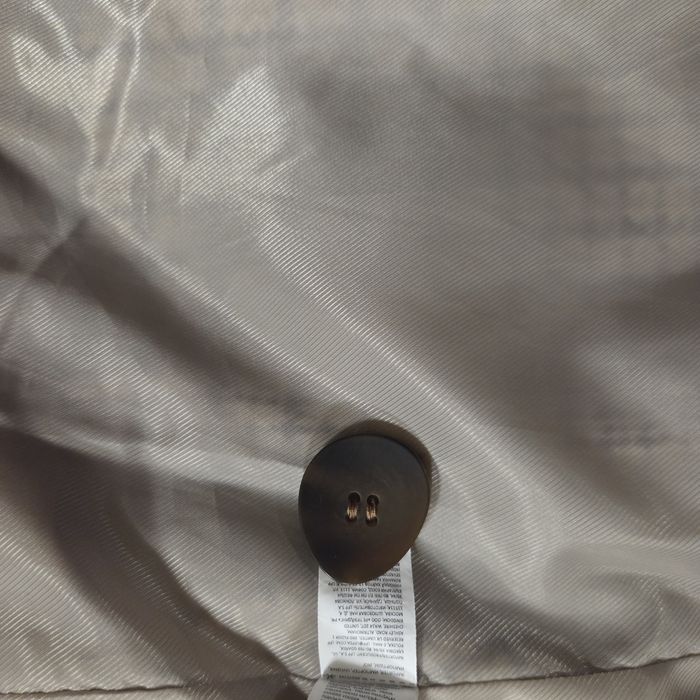 Укорочене пальто в клітинку Reserved