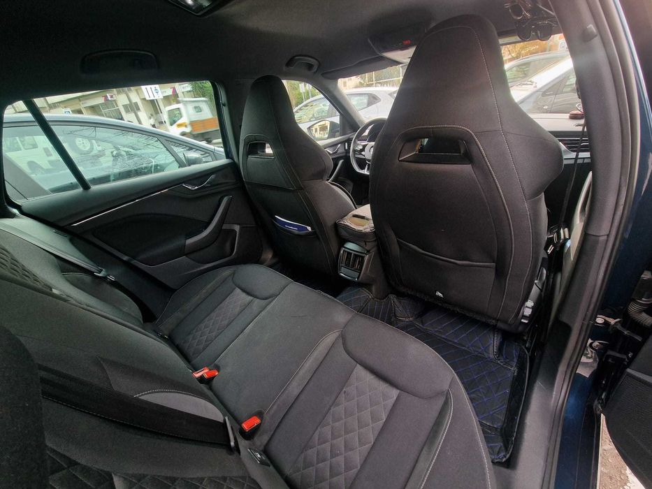 Carro SKODA para venta