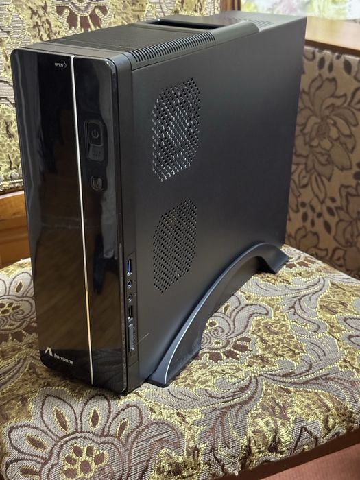 Компютер Intel i5-12400F