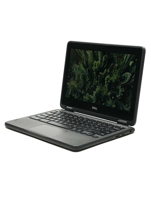 Dell ChromeBook 3100 2-in-1 | 11.6" HD Touch | Play Market
