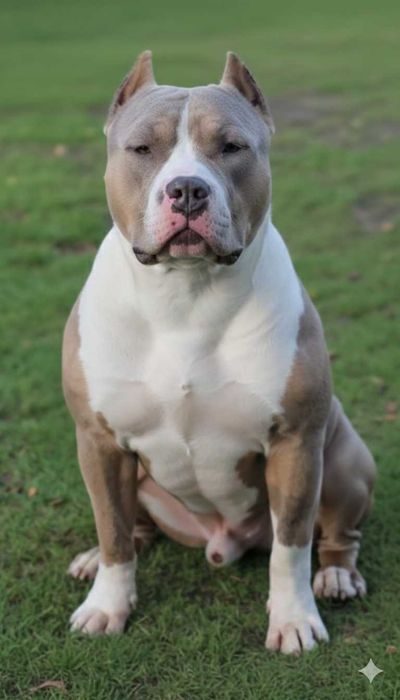 American bully xl