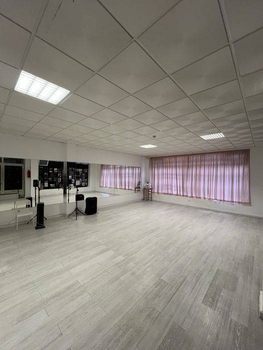 Espaço festas Gaia