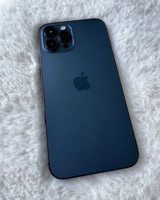 iPhone 12 Pro Max 128g