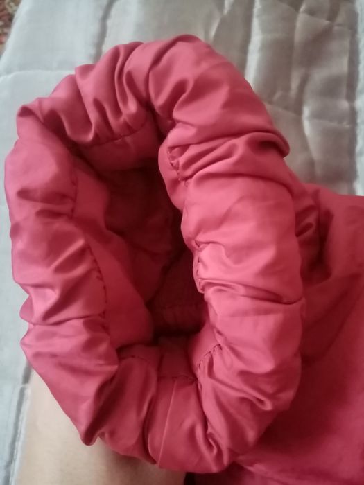 Продам костюм зима для девочки