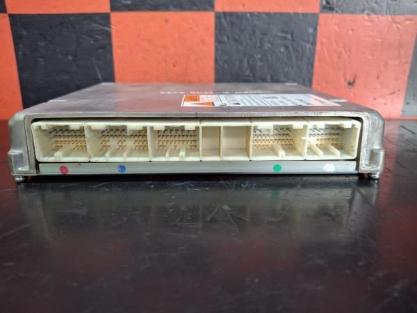 Centralina motor / ECU ISUZU D-Max II (TFR, TFS)