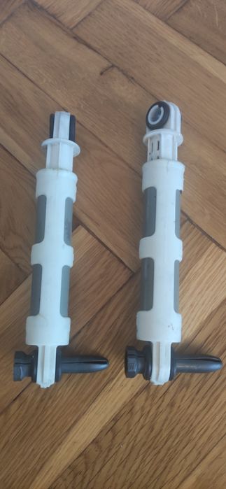 Teleskopy do pralki Mastercook