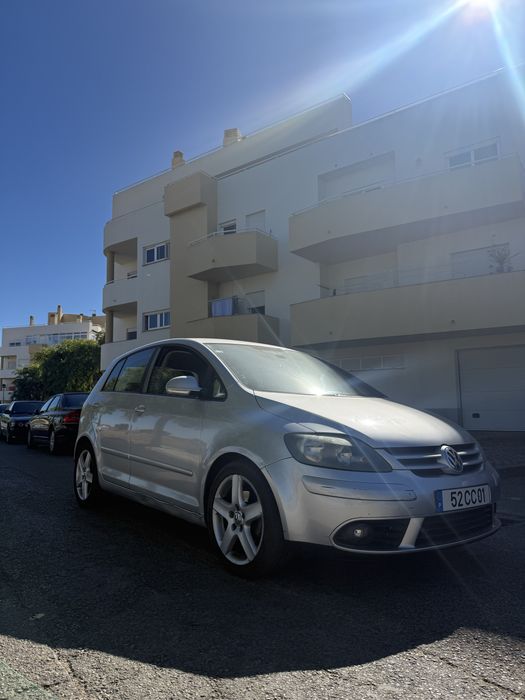Vw Golf Plus 2.0 TDI — photo 3