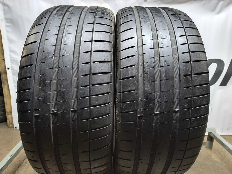 166. Opony LETNIE 255/45/20