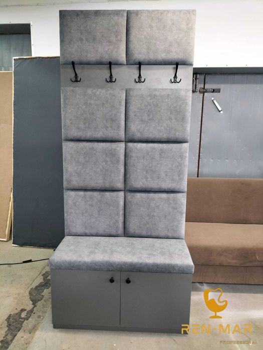 Meble tapicerowane ,łóżka ,narożniki ,fotele -Pod zamówienie Ren-Mar