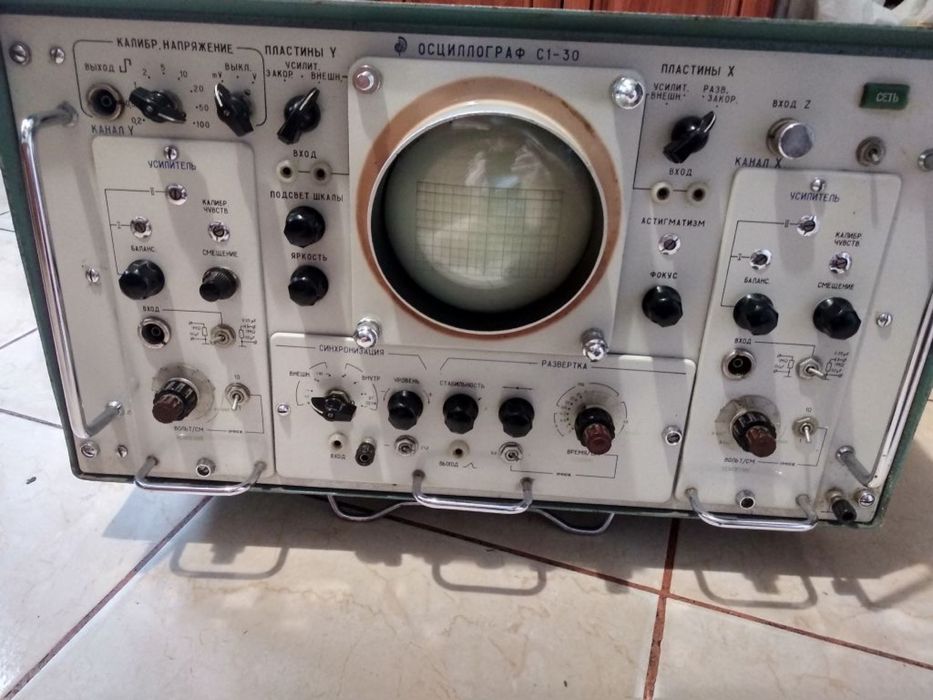 Аноднонакальний трансформатор