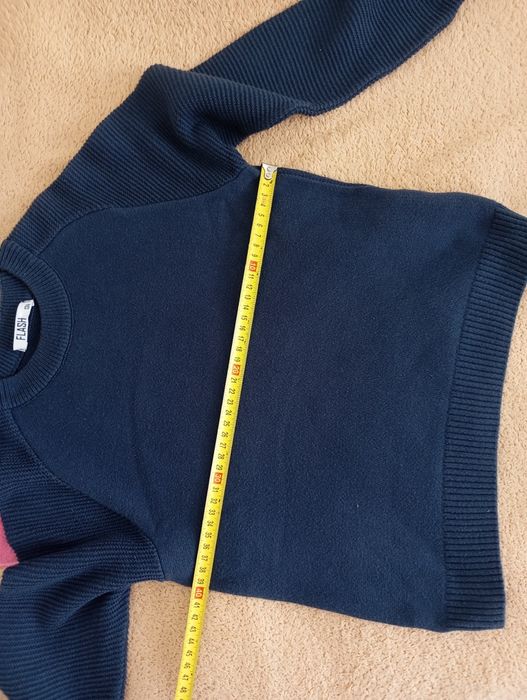 Джемпер для хлопчика Flash ,  134 см