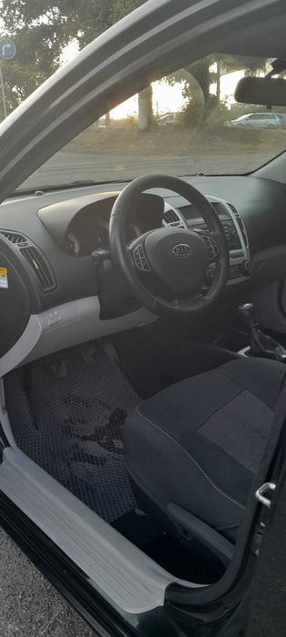 Kia CEED 1.6crdi 2008