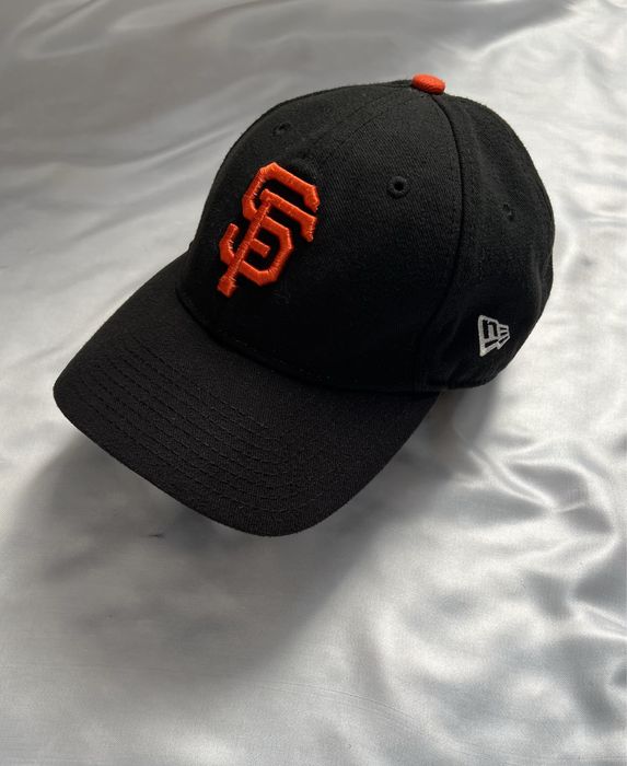 Бейсболка san francisco giants