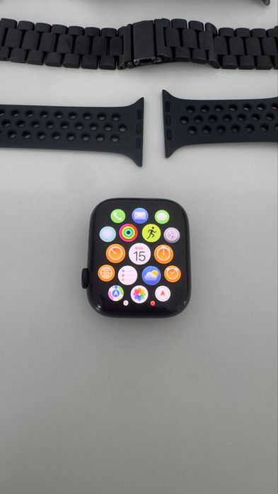 Apple watch series 7 45mm