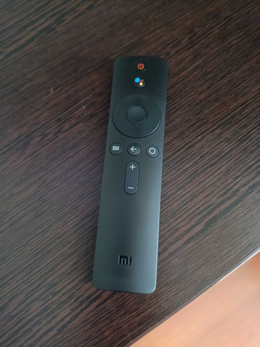 Телевизор 43" Xiaomi Mi TV UHD 4S Smart TV, IPS 4K UHD 3840 x 2160