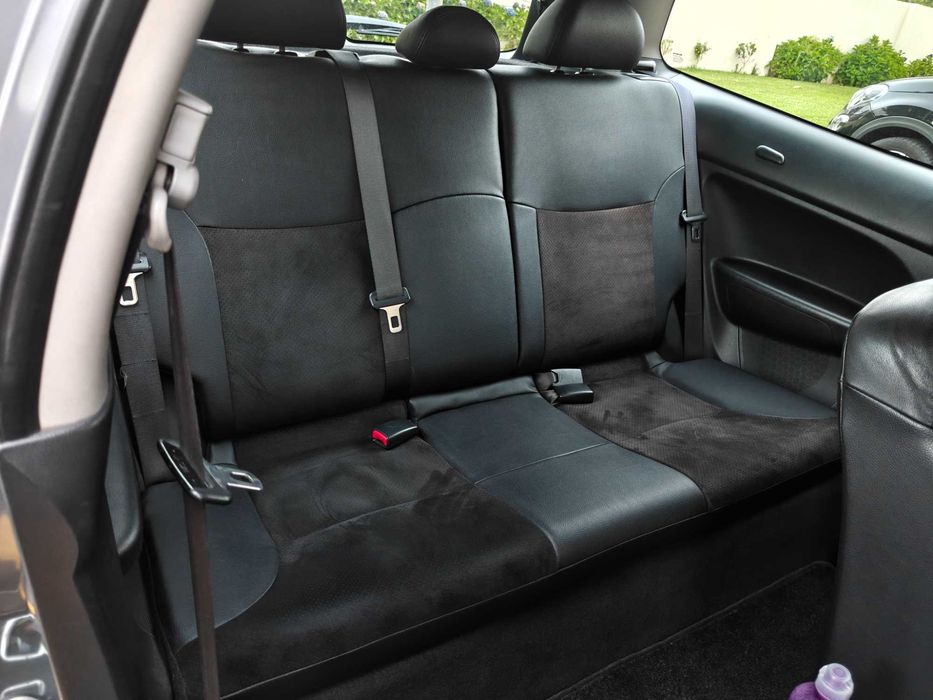 Honda Civic VII 1.6 2004