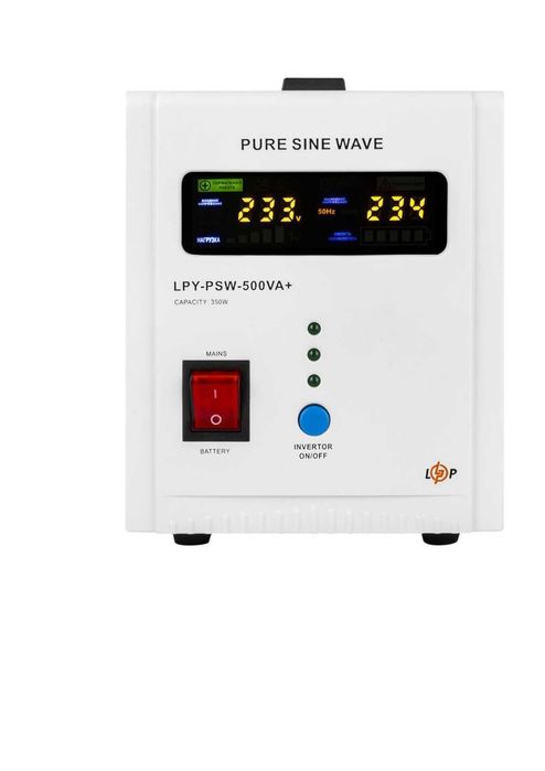 Продам бесперебійник