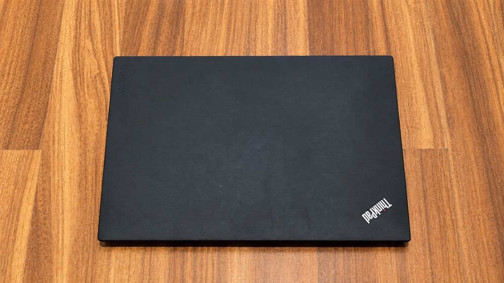 Portátil Lenovo Thinkpad T470