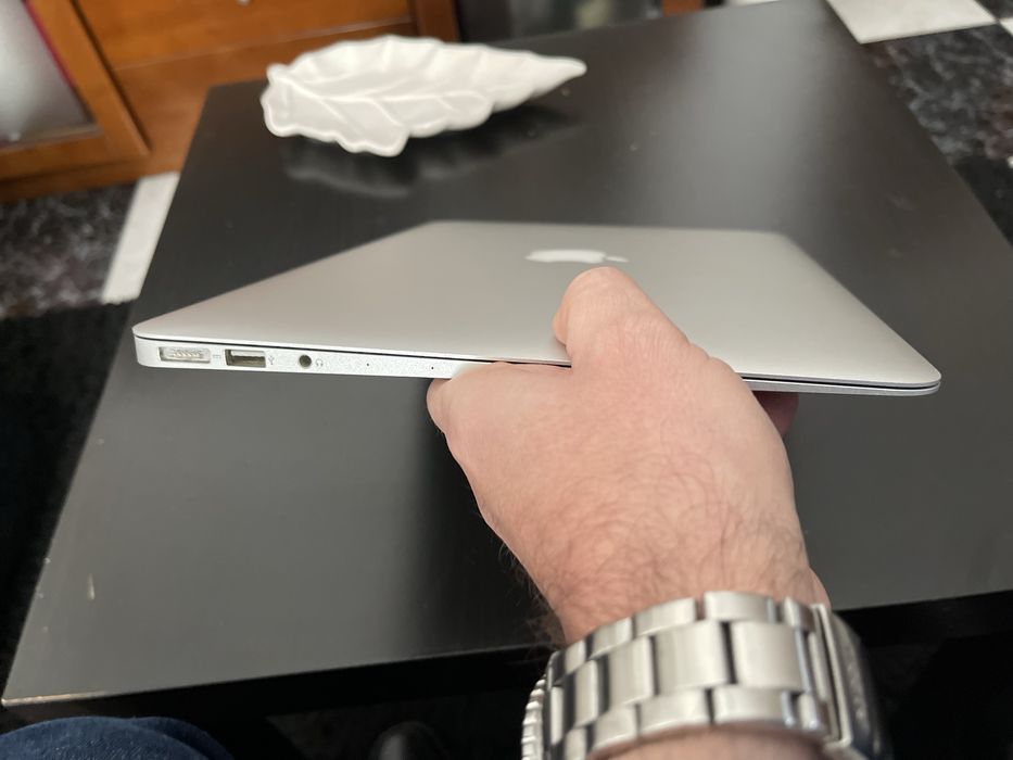 MacBook Air meados 2013 em excelente estado