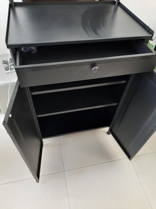 Toucador com espelho