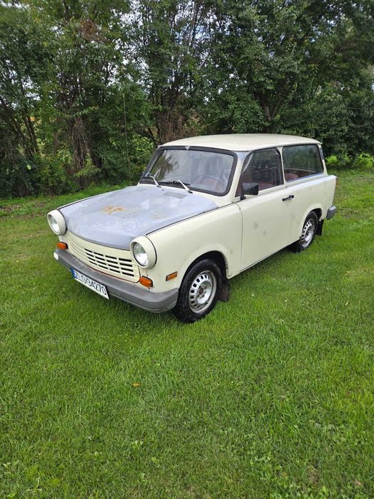 Volkswagen Pozostałe volkswagen