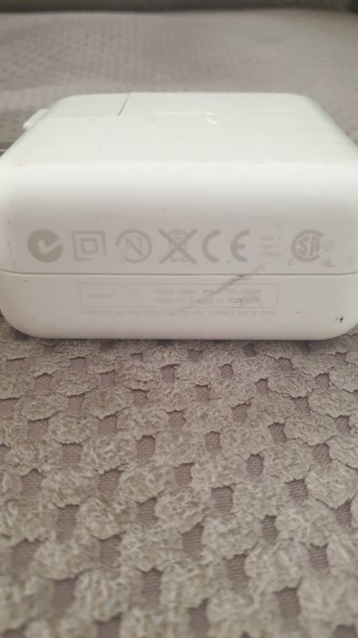 Apple зарядка IPad USB power