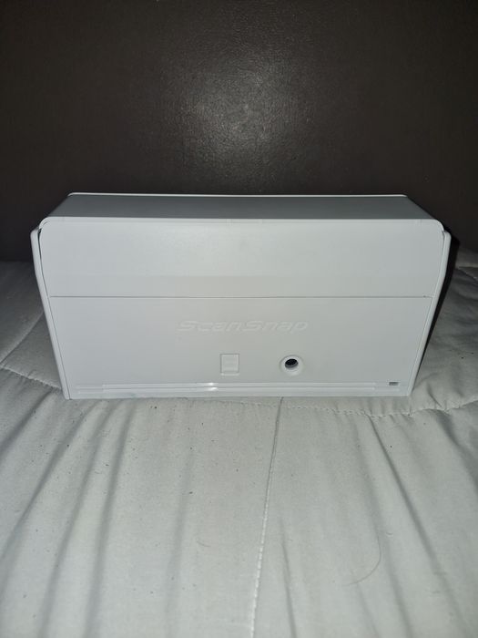 Scanner Fujiscan ScanSnap ix1600