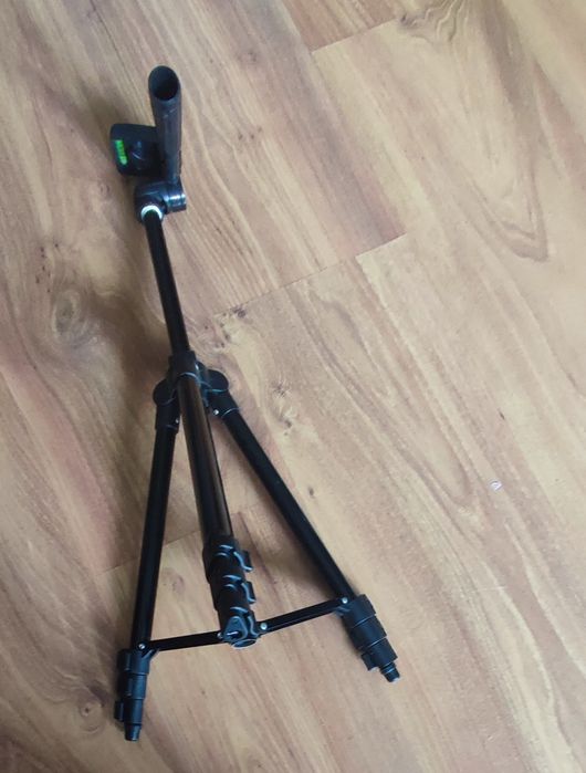 Stabilizator, steadicam, statyw do kamery aparatu