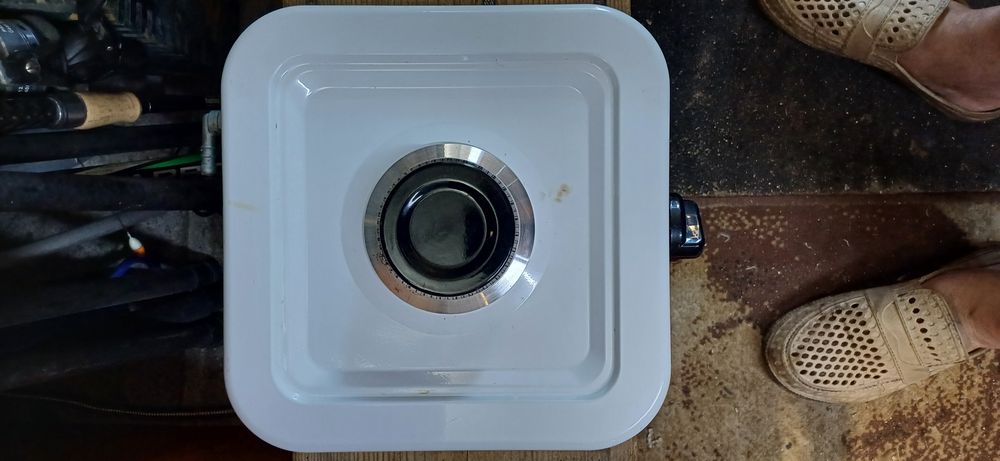 НоваяГазовая плитка