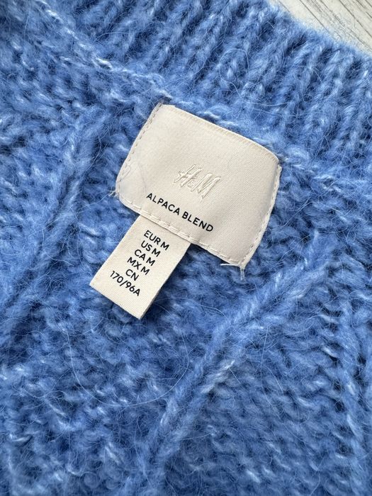 Жіночій кардіган “H&M”