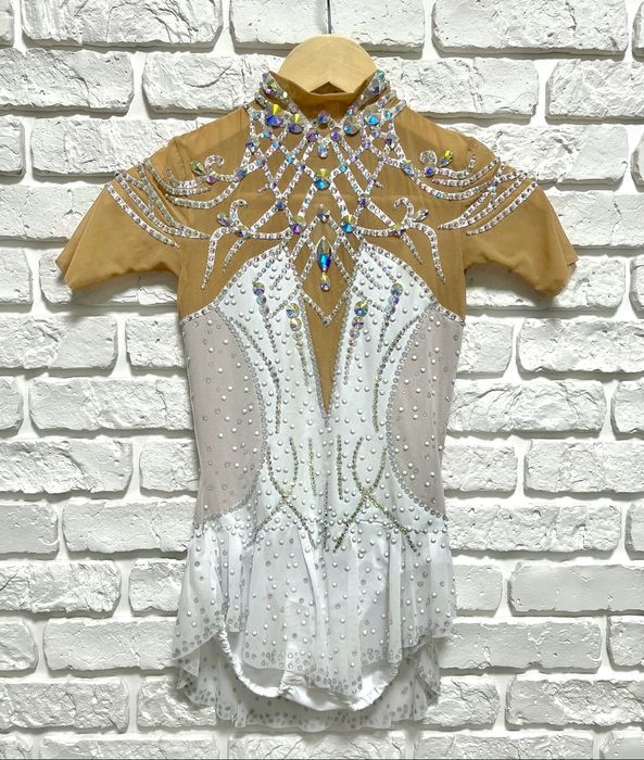 Купальник для художньої гімнастики