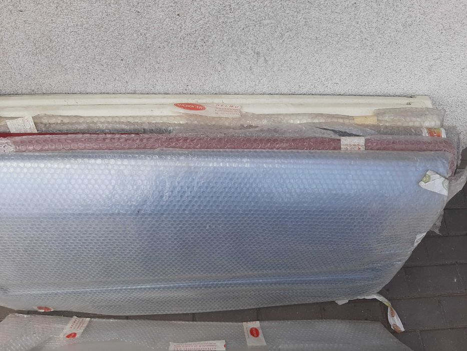 drzwi płat drzwi microcar mc1 mc2 oryginalny nowy