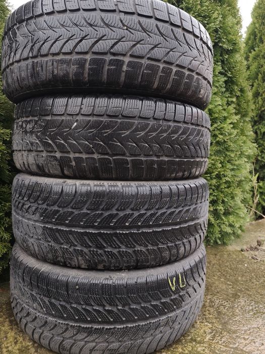 Зімня резина r16/205/55