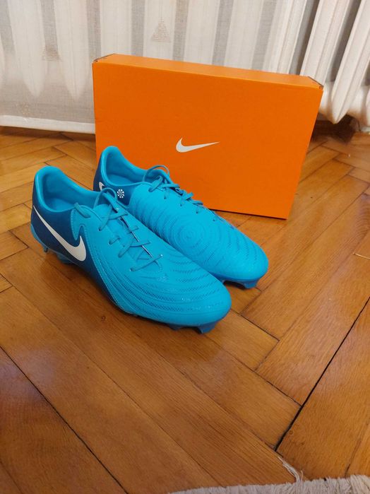 Nike Phantom GX II Academy FG/MG – NOWE – Rozmiar 45 (US 11) – z pudełkiem