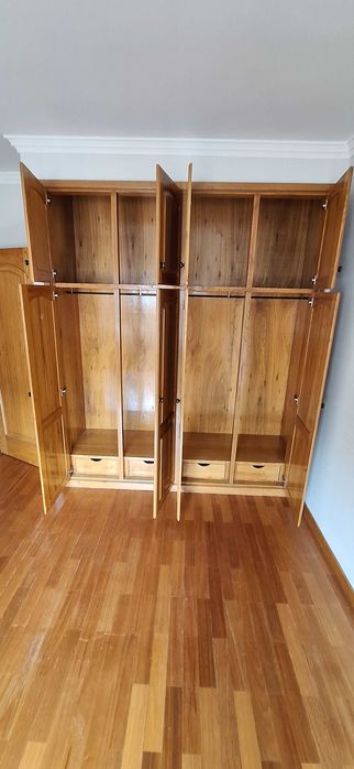Apartamento T1+1 em Alfena