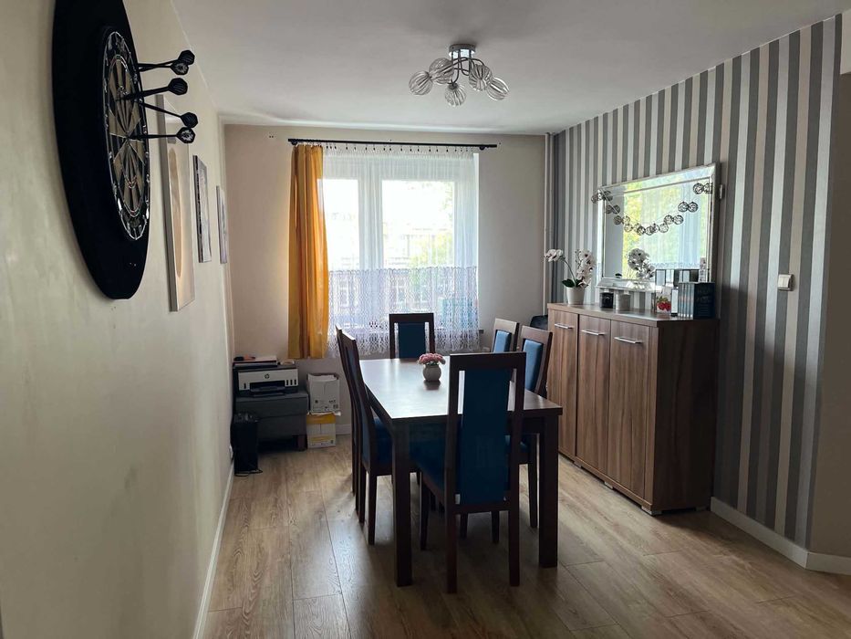 3 pokoje | 67,27 m² | Winda | Blisko centrum | Duży potencjał inwestycyjny