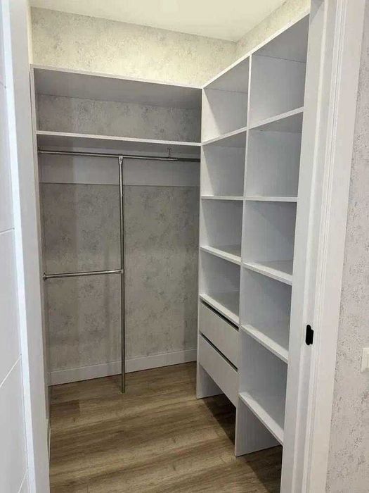 Продам 2-комн. квартиру с террасой новострой с ремонтом ЖК «Lagom» Победа-5 NK - View 6