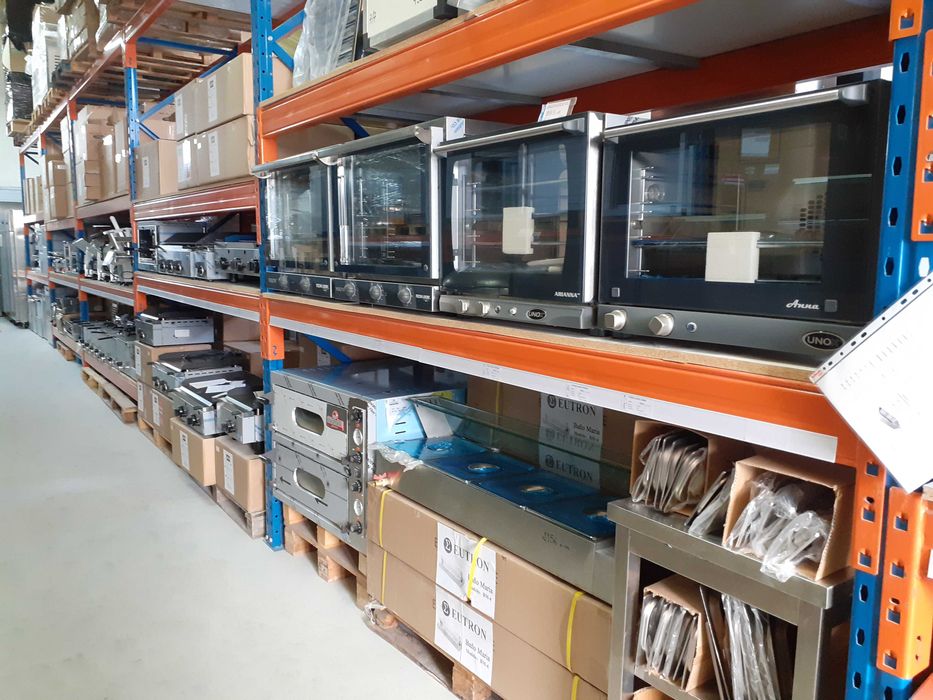 Equipamentos Para Cozinha Industrial