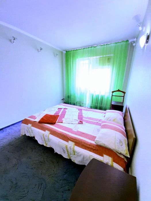 Лівобережна,Микільсько-слобідська