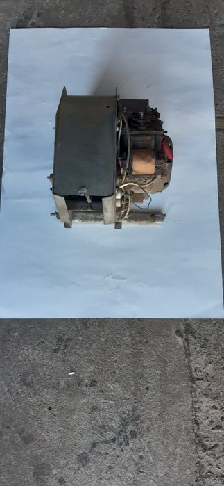 Новий Електровентилятор,сушілка для рук