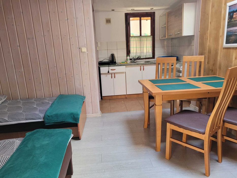 Domki 2-pokojowe w Pobierowie 200m. do plaży Pokoje Noclegi