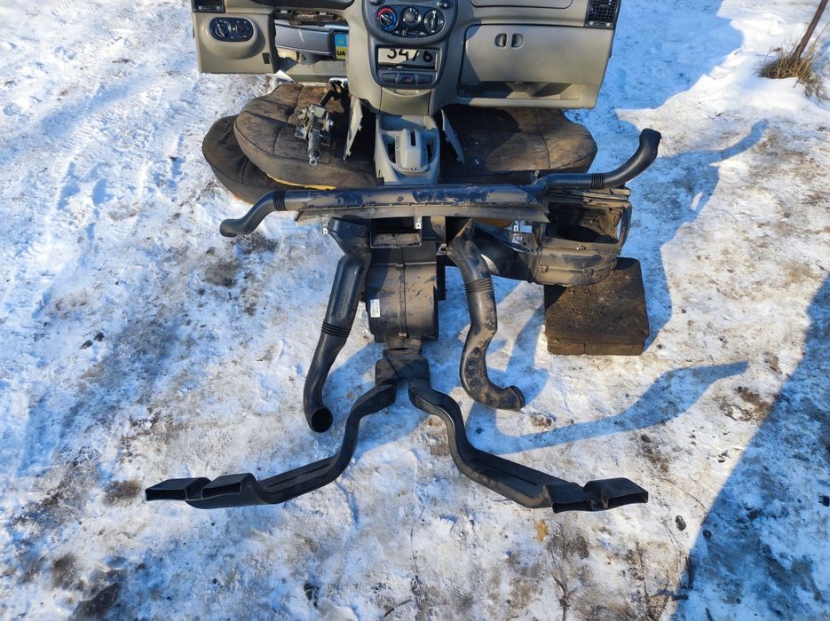 Продам торпедо Калина