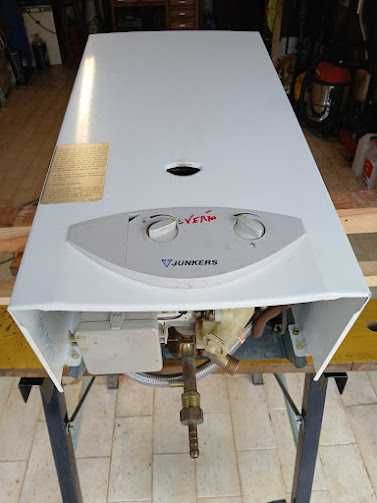 Esquentador Junkers 11Lt