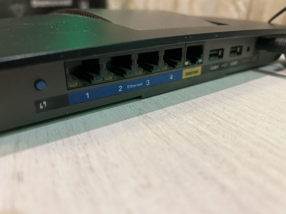 Продам роултер 5G, cisco.