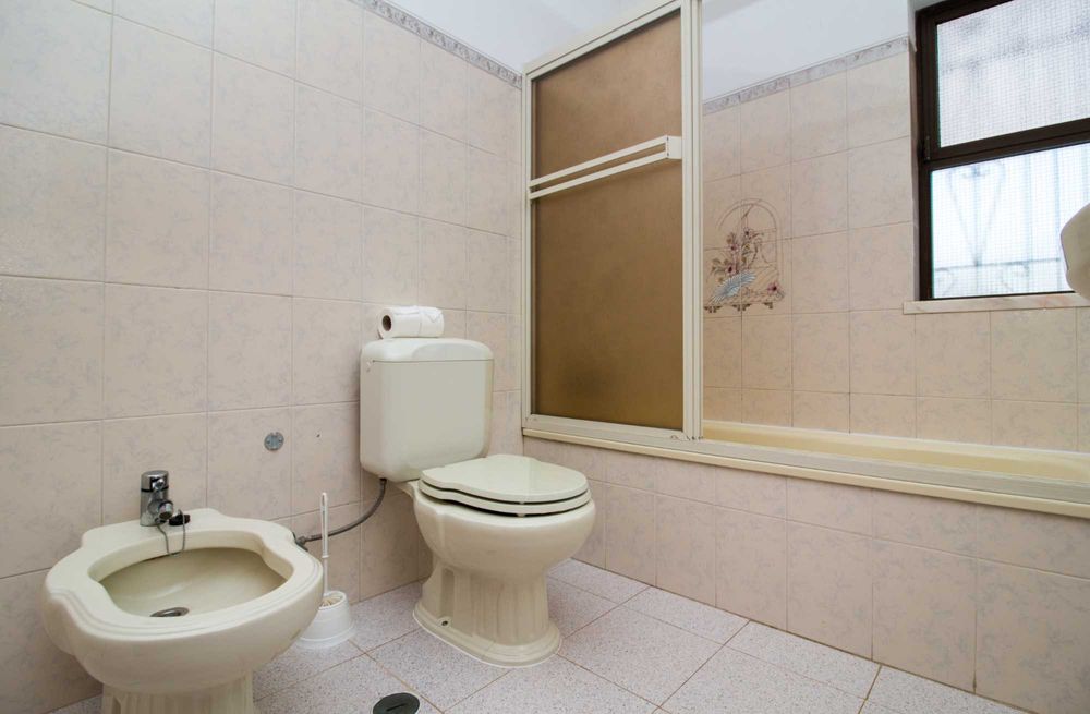 V4  Bel Mar a 300 metros da Praia da Galé