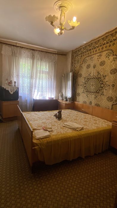 Продам 2х комнатную квартиру р-н Тополева /исполком